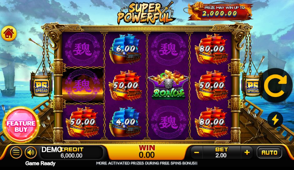 The Popular Guide to Christmas Express Feature Buy Slot Game