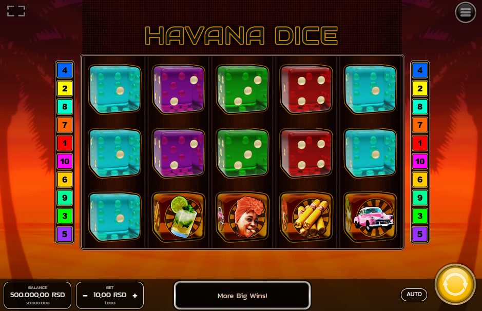 The Actual Guide to Havana Club: A Nice Online Casino Slot Game