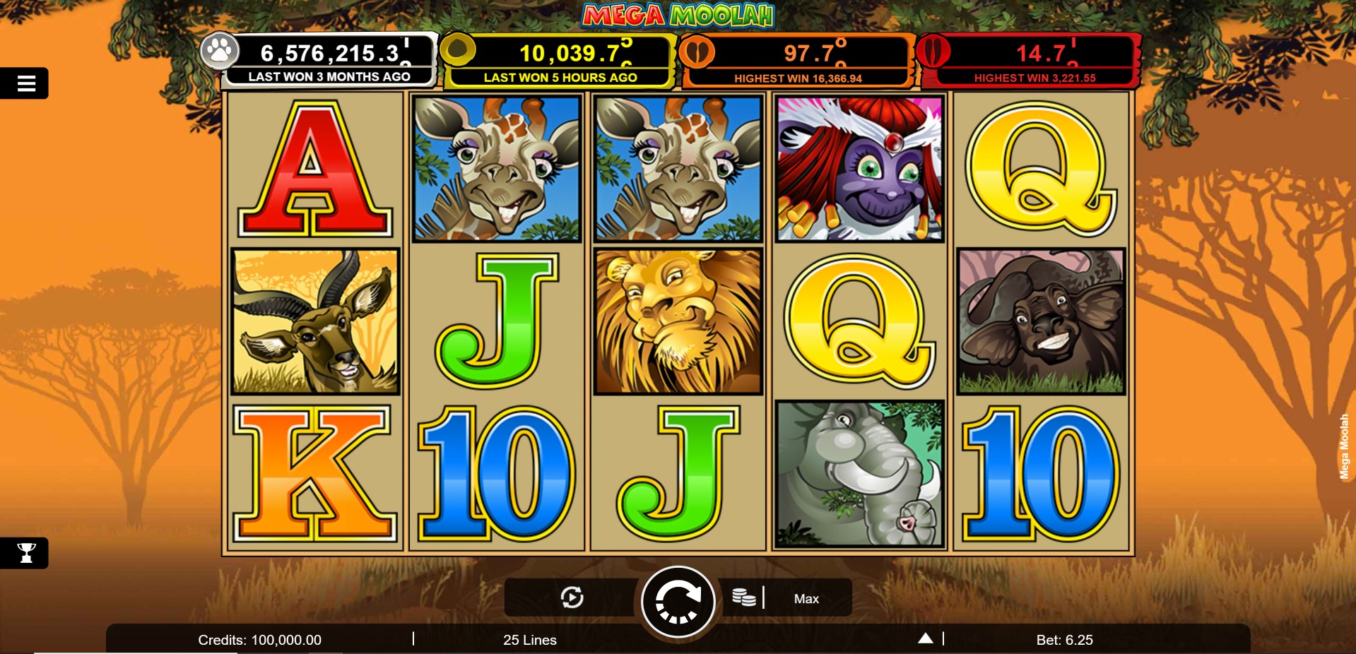 Mega Moolah: The Final Guide to Winning Big