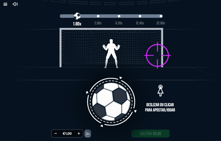 The Final Guide to Penalty Turbo: A Best Online Casino Slot Game
