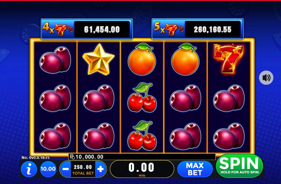 Ravin’ Hot: A Comprehensive Review of the Online Casino Slot Game