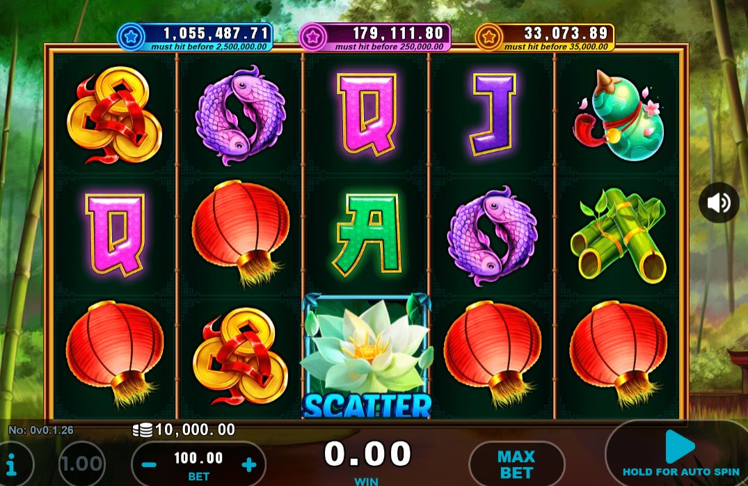 Red Panda Online Casino Slot Game: A Comprehensive Guide for Gamblers
