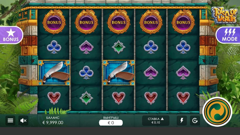 The Definitive Guide to Wealth Totem: A Best Online Casino Slot Game